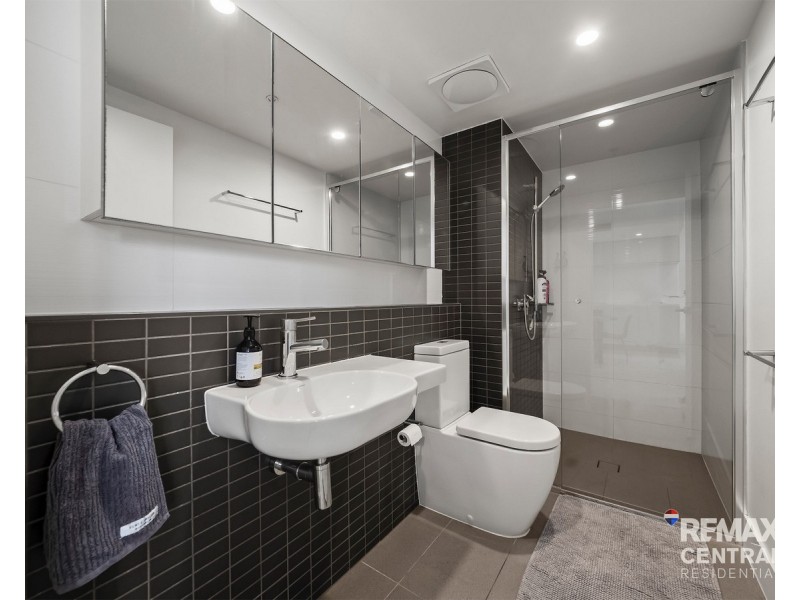 Level 16/55 Railway Terrace, Milton QLD 4064