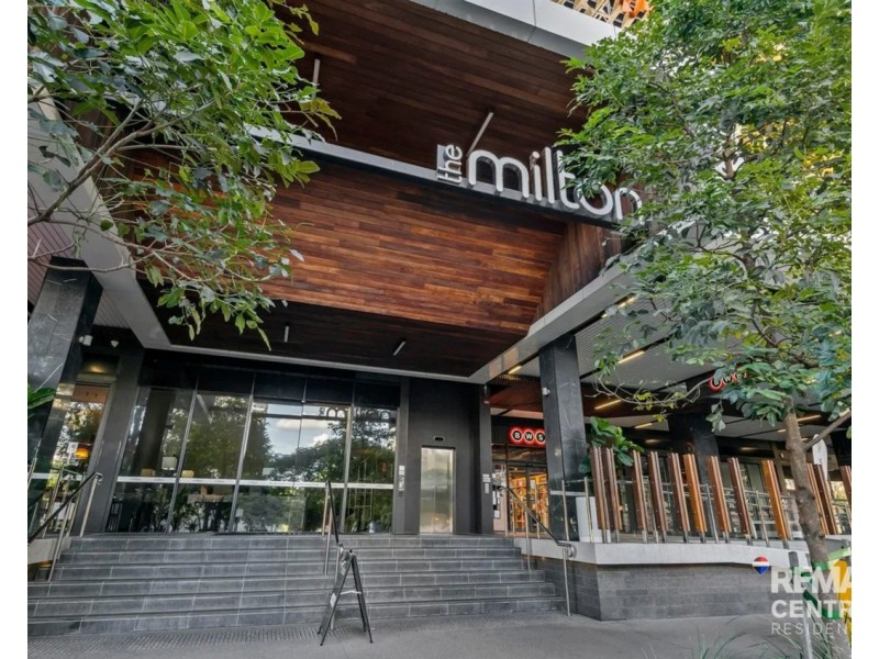 Level 16/55 Railway Terrace, Milton QLD 4064