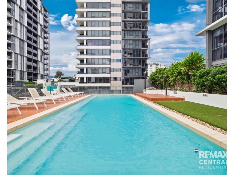 Level 16/55 Railway Terrace, Milton QLD 4064