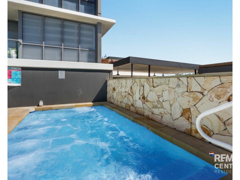 Level 16/55 Railway Terrace, Milton QLD 4064