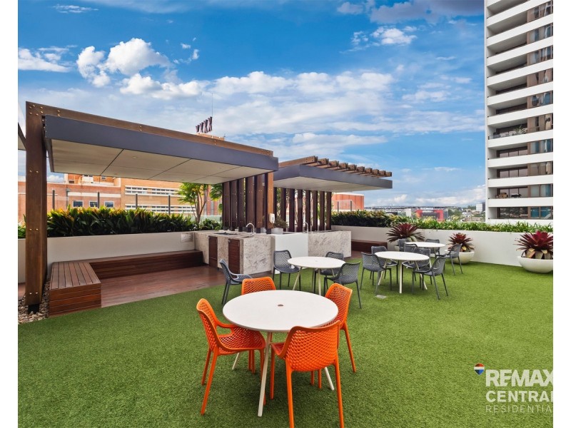 Level 16/55 Railway Terrace, Milton QLD 4064