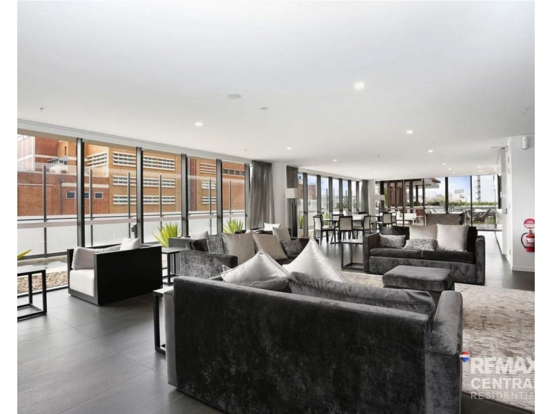 Level 16/55 Railway Terrace, Milton QLD 4064