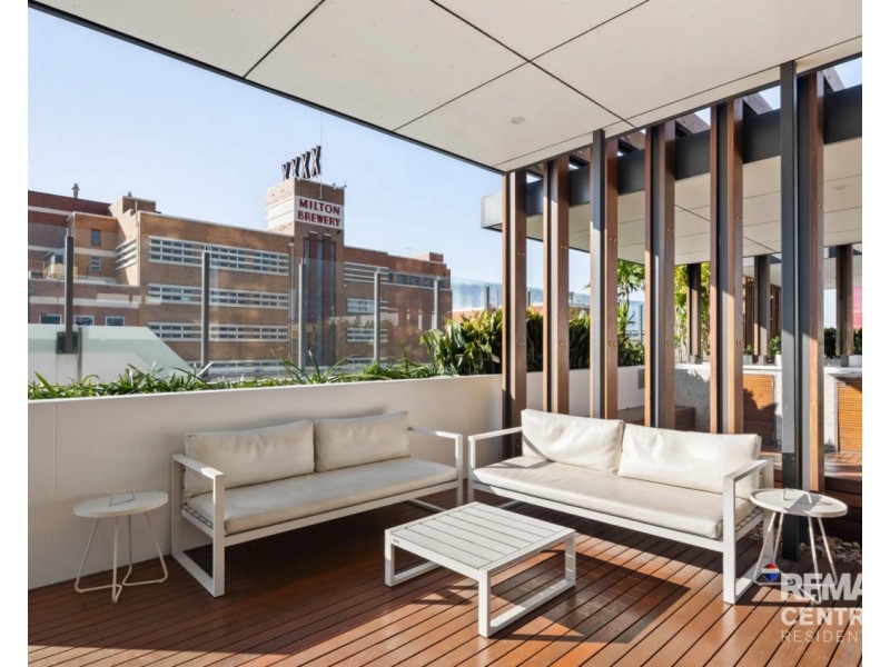 Level 16/55 Railway Terrace, Milton QLD 4064