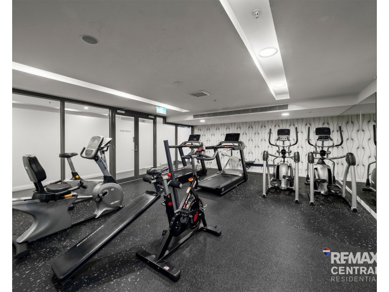 Level 16/55 Railway Terrace, Milton QLD 4064