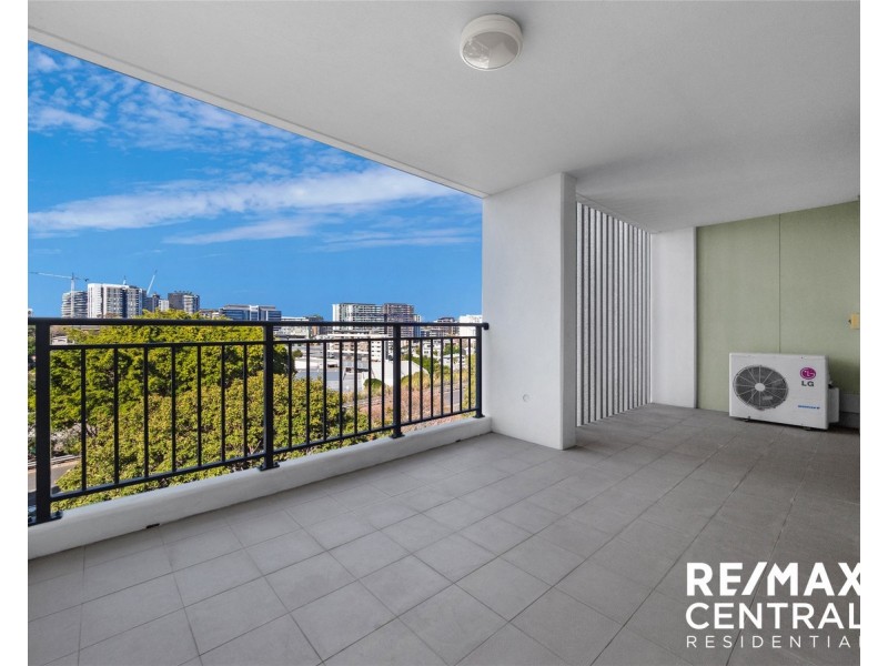 Lv 7/8 Hurworth Street, Bowen Hills QLD 4006