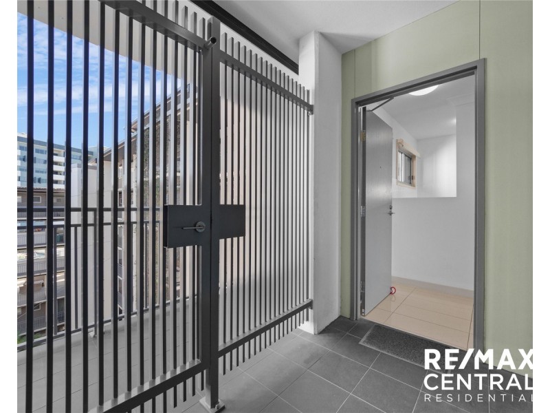 Lv 7/8 Hurworth Street, Bowen Hills QLD 4006