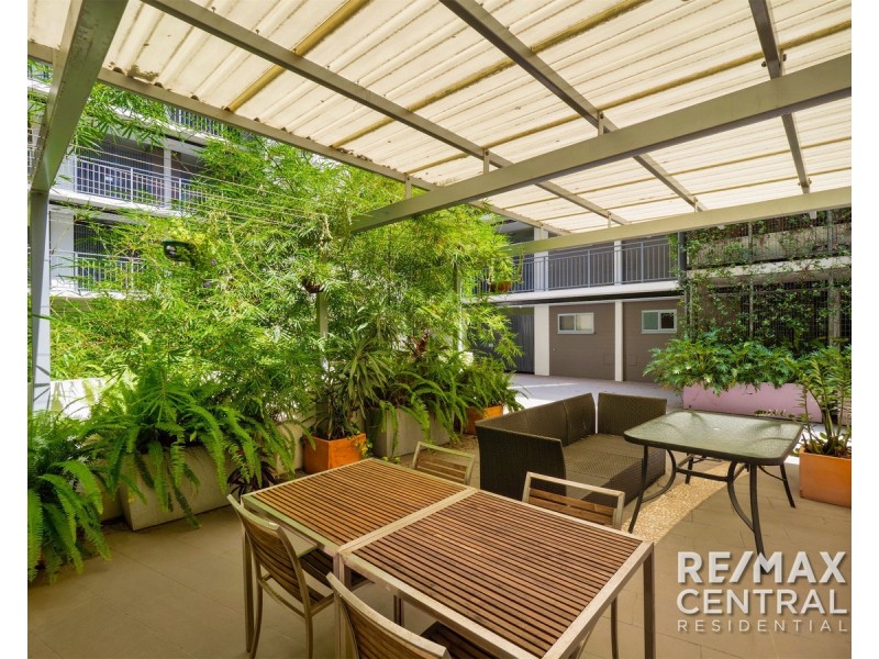 Lv 7/8 Hurworth Street, Bowen Hills QLD 4006