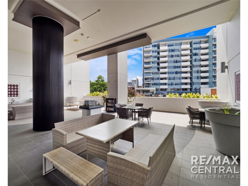 Lv 7/8 Hurworth Street, Bowen Hills QLD 4006