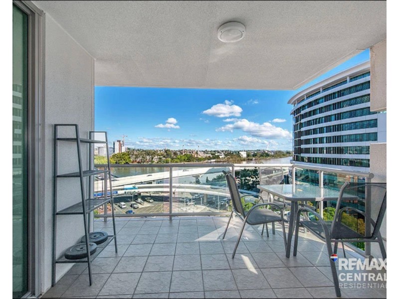 Level 6/100 Quay Street, Brisbane City QLD 4000