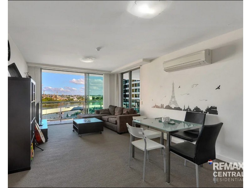Level 6/100 Quay Street, Brisbane City QLD 4000