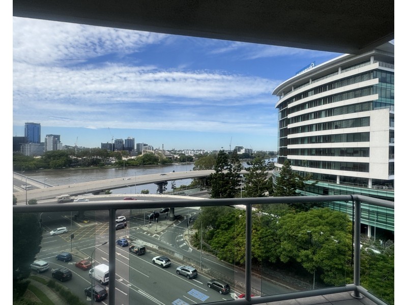 Level 6/100 Quay Street, Brisbane City QLD 4000