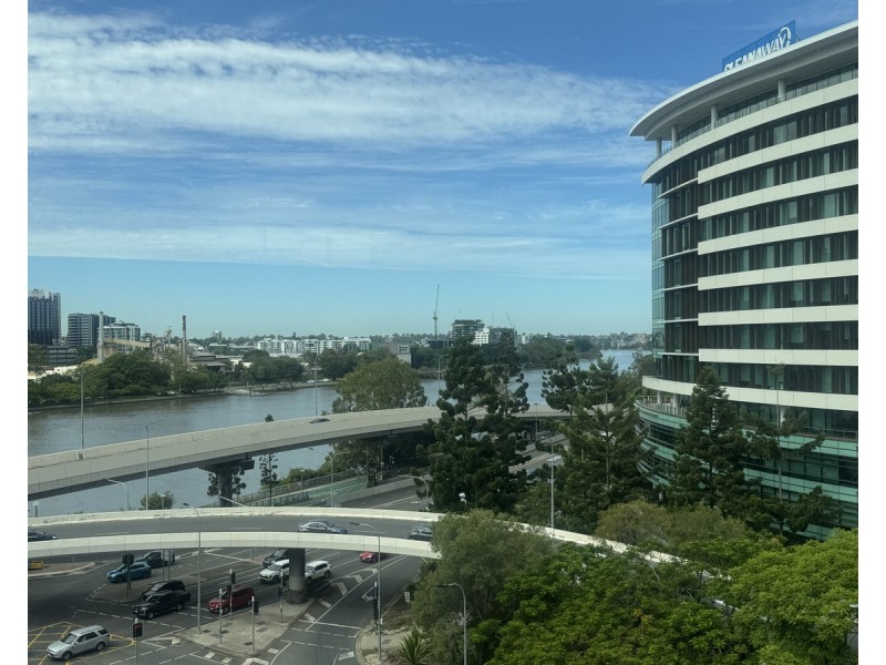 Level 6/100 Quay Street, Brisbane City QLD 4000