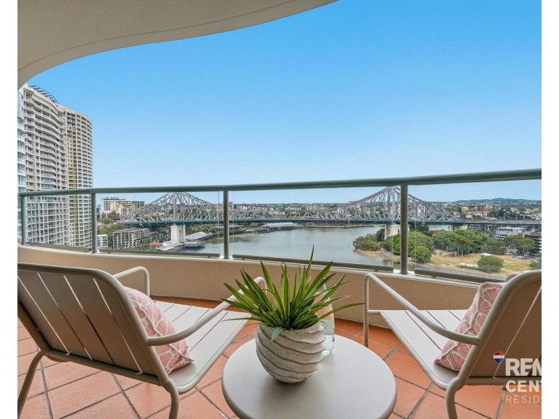 Lvl 17/501 Queen Street, Brisbane City QLD 4000