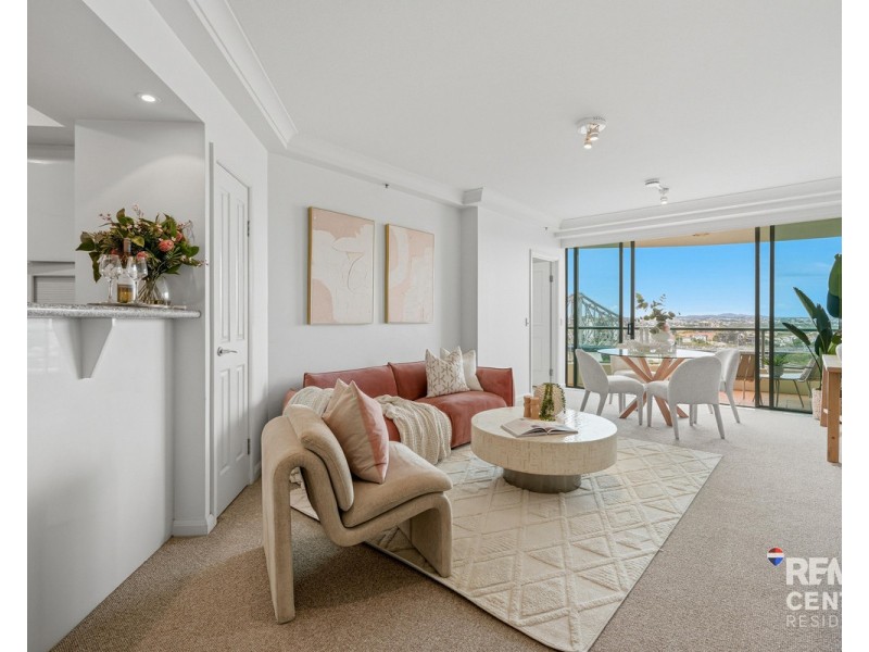 Lvl 17/501 Queen Street, Brisbane City QLD 4000