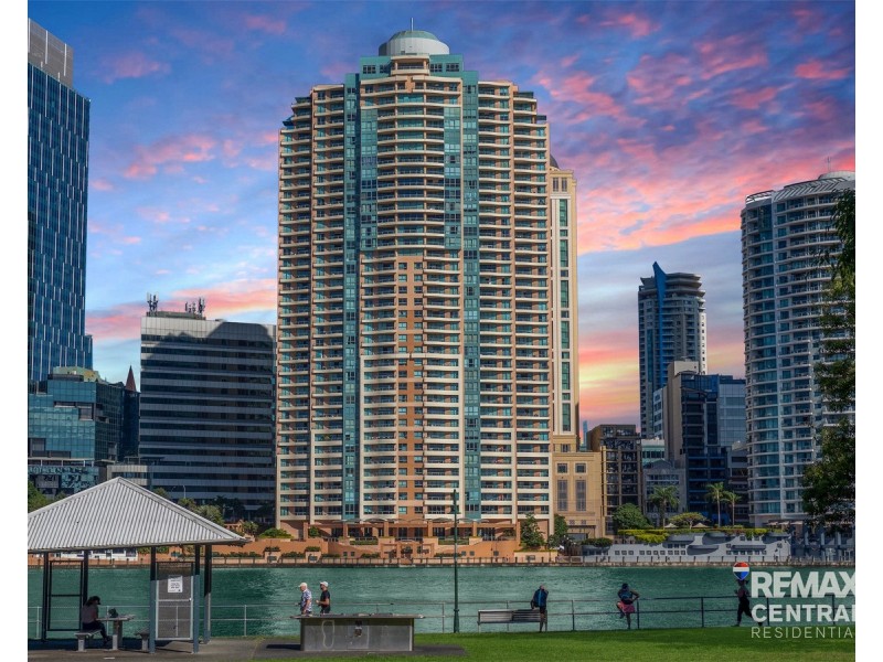 Lvl 17/501 Queen Street, Brisbane City QLD 4000