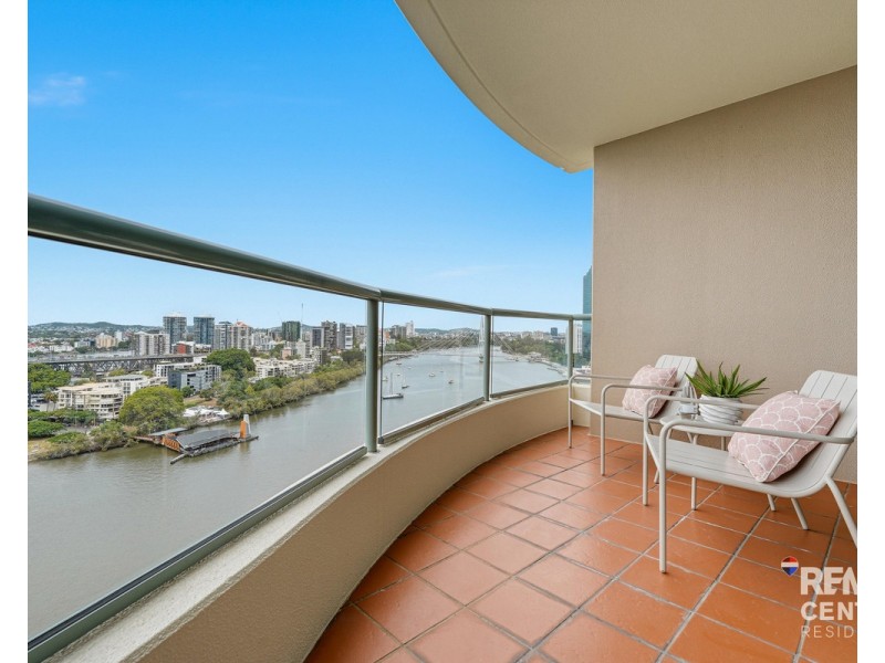 Lvl 17/501 Queen Street, Brisbane City QLD 4000