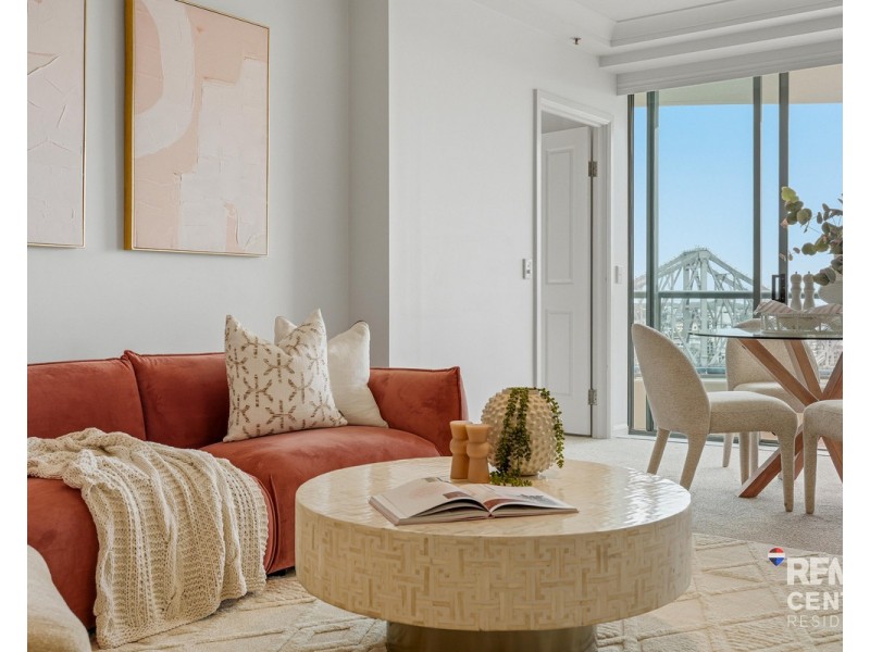 Lvl 17/501 Queen Street, Brisbane City QLD 4000