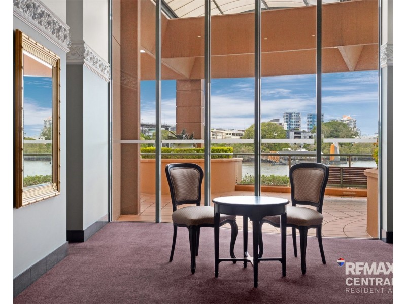 Lvl 17/501 Queen Street, Brisbane City QLD 4000