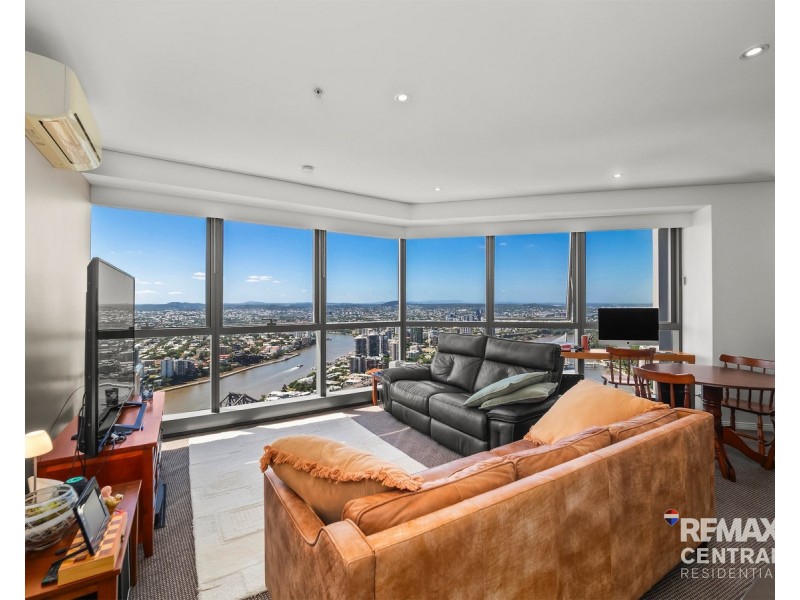 Level 53/501 Adelaide Street, Brisbane City QLD 4000