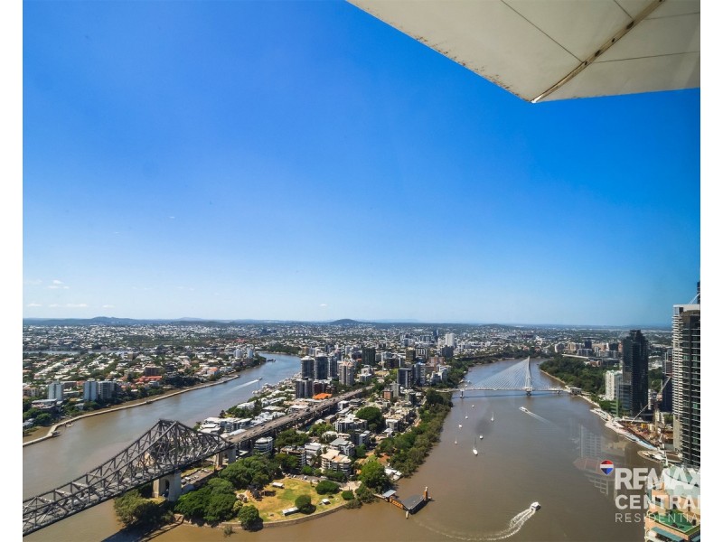 Level 53/501 Adelaide Street, Brisbane City QLD 4000