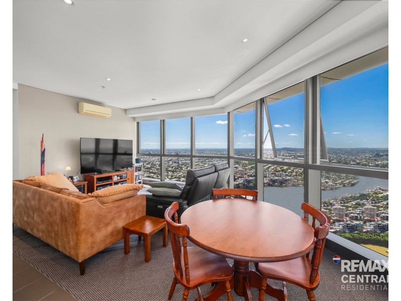 Level 53/501 Adelaide Street, Brisbane City QLD 4000