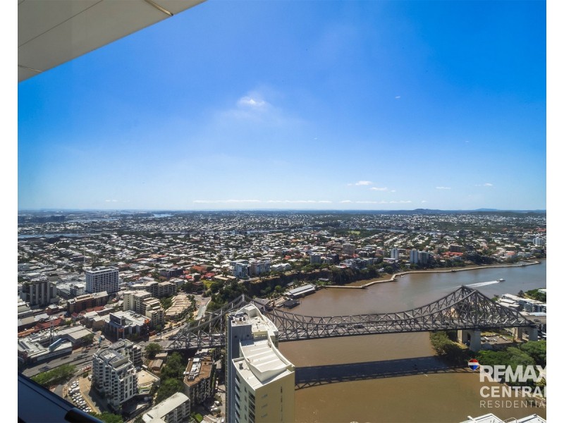 Level 53/501 Adelaide Street, Brisbane City QLD 4000