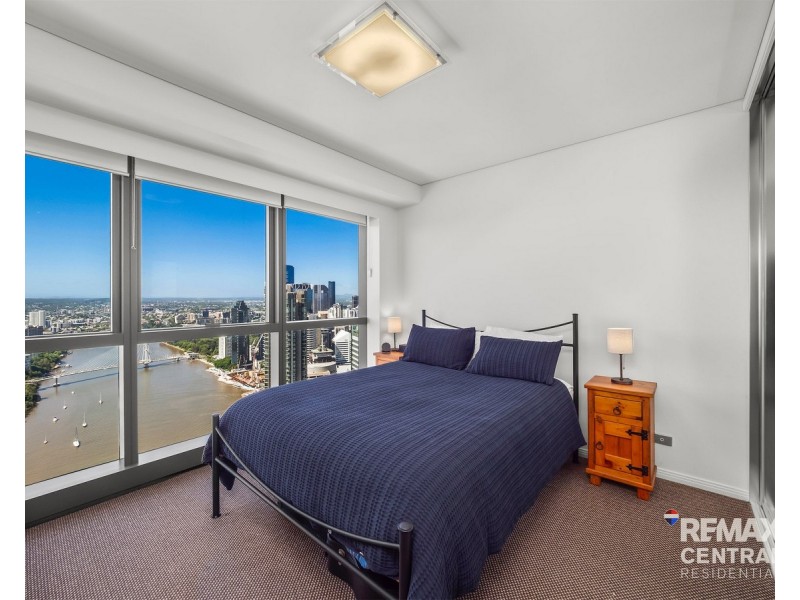 Level 53/501 Adelaide Street, Brisbane City QLD 4000