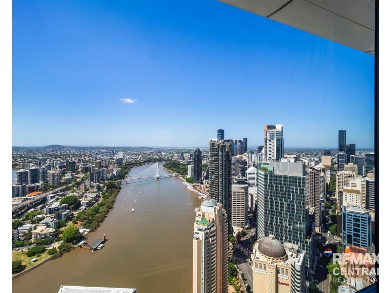 Level 53/501 Adelaide Street, Brisbane City QLD 4000