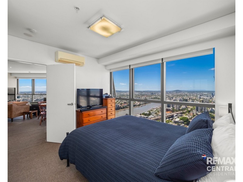 Level 53/501 Adelaide Street, Brisbane City QLD 4000