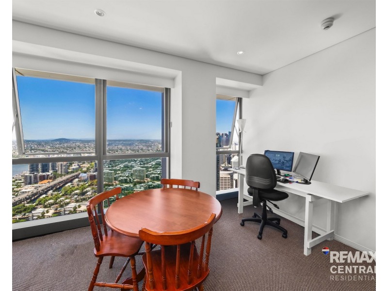 Level 53/501 Adelaide Street, Brisbane City QLD 4000