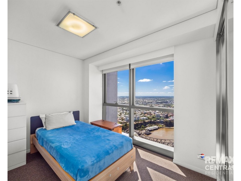 Level 53/501 Adelaide Street, Brisbane City QLD 4000