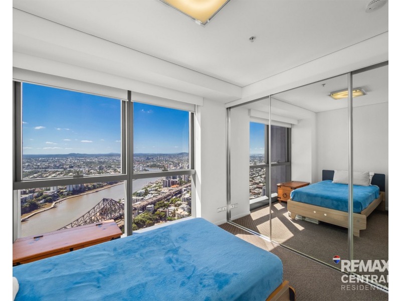 Level 53/501 Adelaide Street, Brisbane City QLD 4000