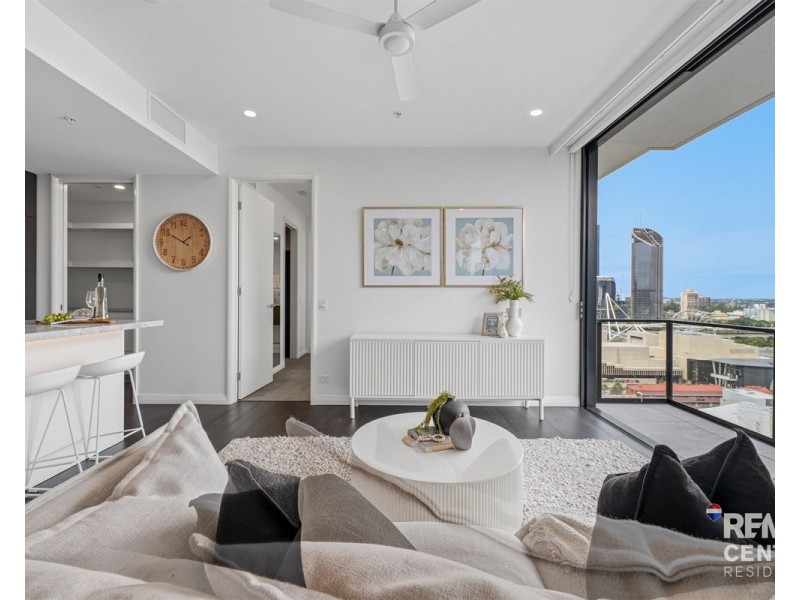 Level 20/51 Fish Lane, South Brisbane QLD 4101