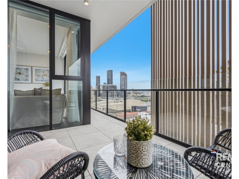 Level 20/51 Fish Lane, South Brisbane QLD 4101