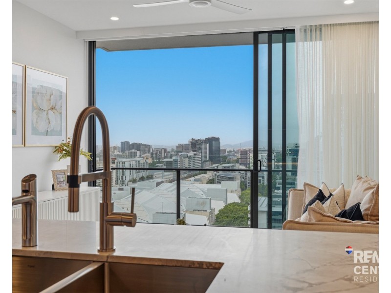 Level 20/51 Fish Lane, South Brisbane QLD 4101