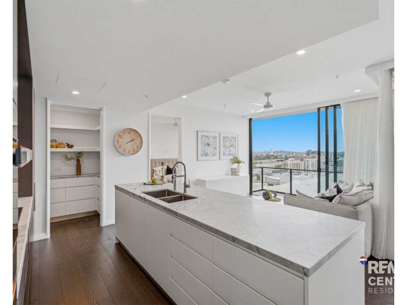 Level 20/51 Fish Lane, South Brisbane QLD 4101