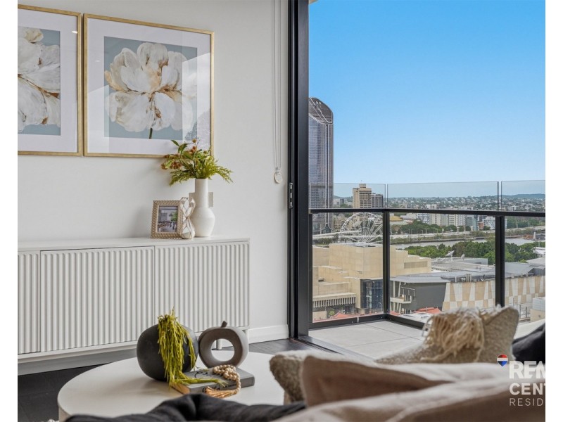 Level 20/51 Fish Lane, South Brisbane QLD 4101