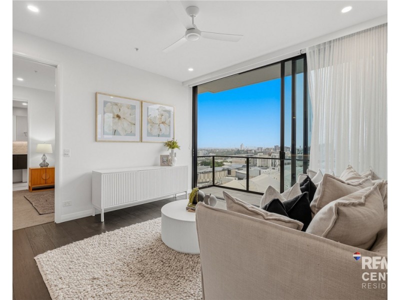 Level 20/51 Fish Lane, South Brisbane QLD 4101