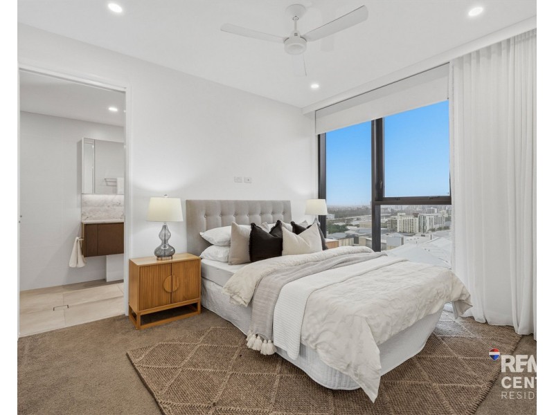 Level 20/51 Fish Lane, South Brisbane QLD 4101