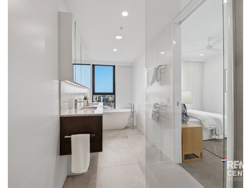 Level 20/51 Fish Lane, South Brisbane QLD 4101