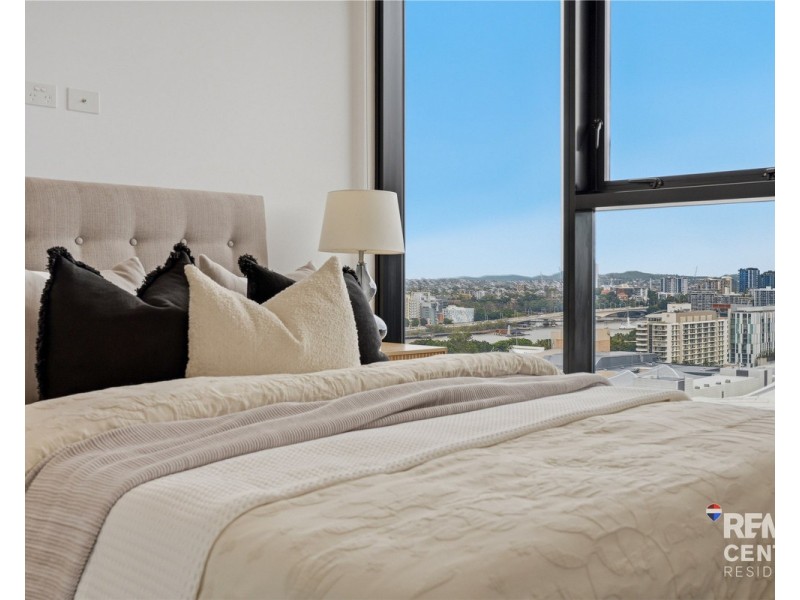 Level 20/51 Fish Lane, South Brisbane QLD 4101