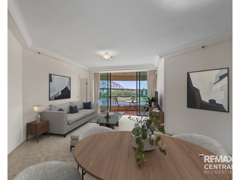 Level 9/501 Queen Street, Brisbane City QLD 4000