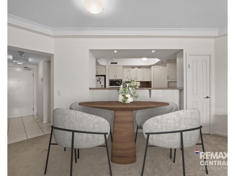 Level 9/501 Queen Street, Brisbane City QLD 4000