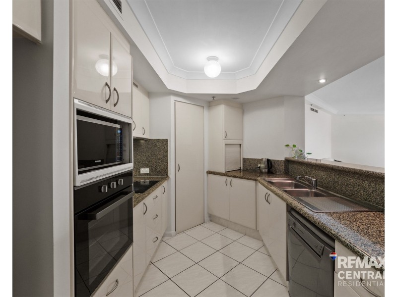 Level 9/501 Queen Street, Brisbane City QLD 4000