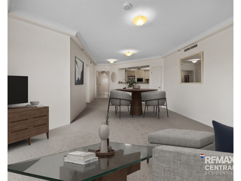 Level 9/501 Queen Street, Brisbane City QLD 4000