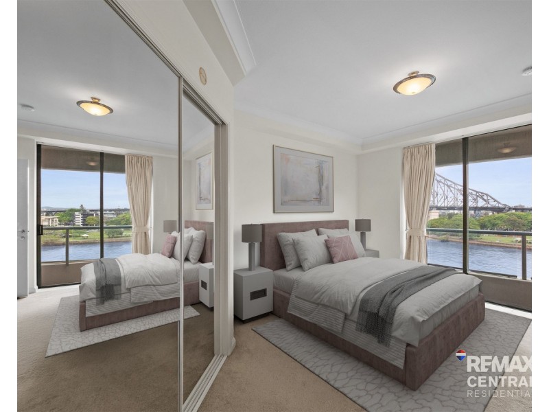 Level 9/501 Queen Street, Brisbane City QLD 4000