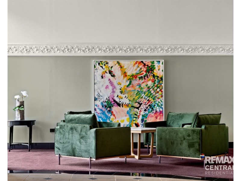 Level 9/501 Queen Street, Brisbane City QLD 4000