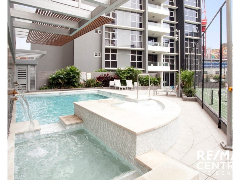 Lv 12/30 Macrossan Street, Brisbane City QLD 4000