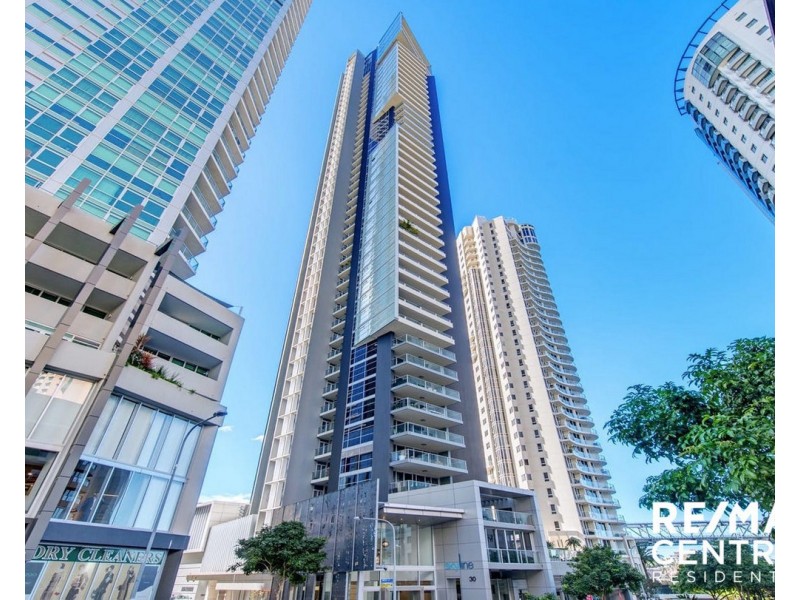 Lv 12/30 Macrossan Street, Brisbane City QLD 4000