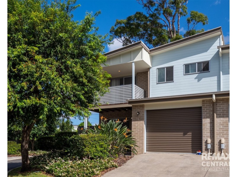 1/19 Russell Street, Everton Park QLD 4053